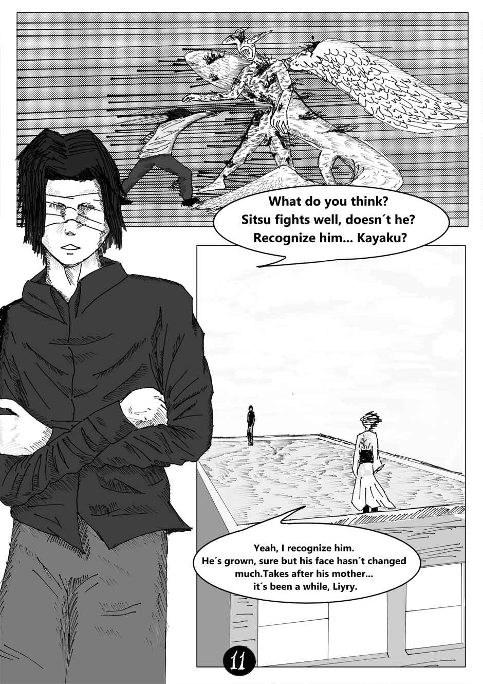 Chapter 1 - Page 13