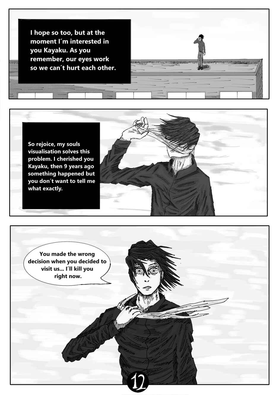 Chapter 1 - Page 14