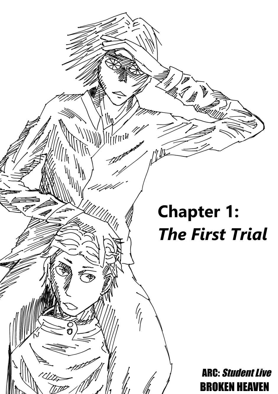 Chapter 1 - Page 2