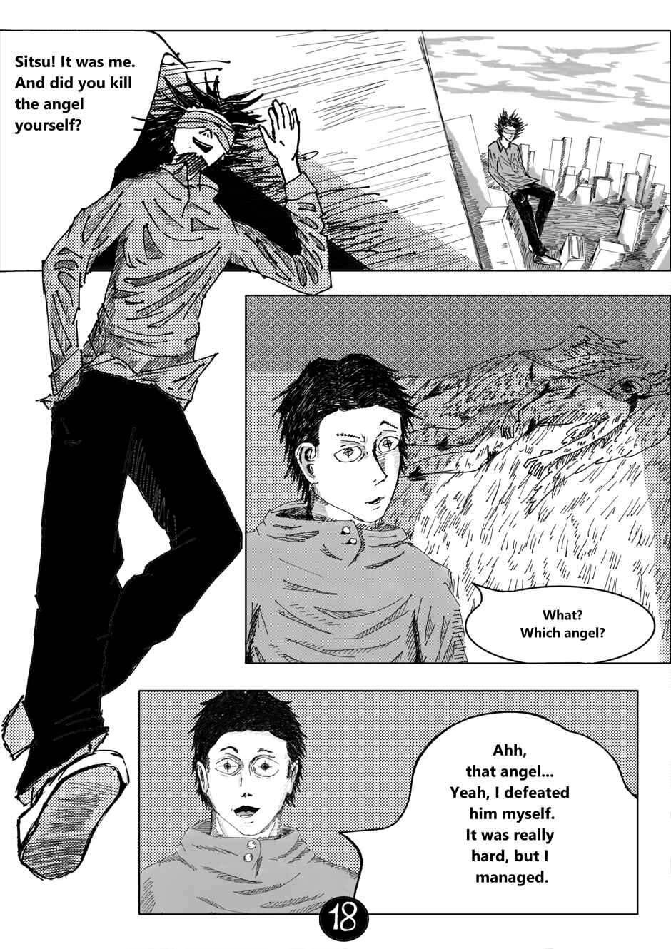 Chapter 1 - Page 20