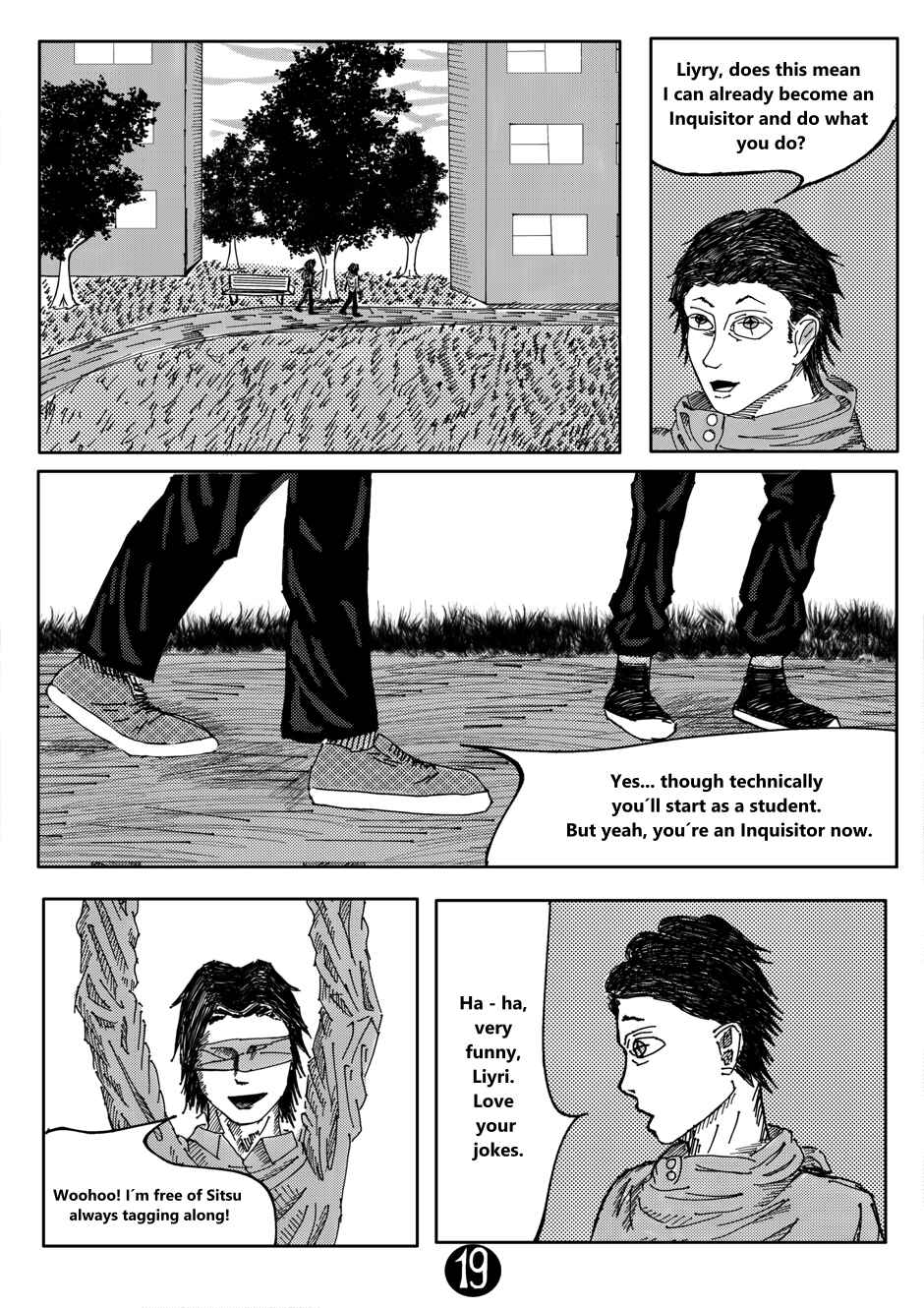 Chapter 1 - Page 21