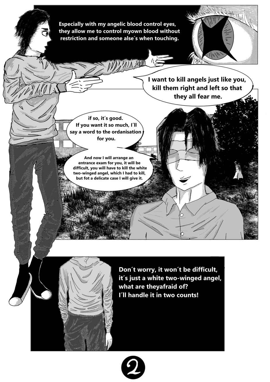 Chapter 1 - Page 4