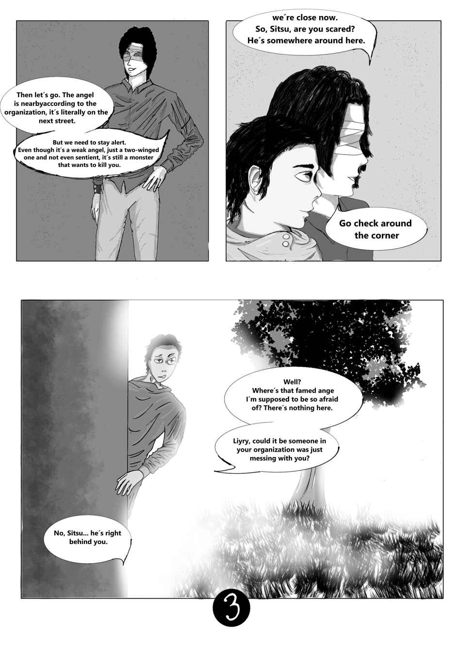 Chapter 1 - Page 5