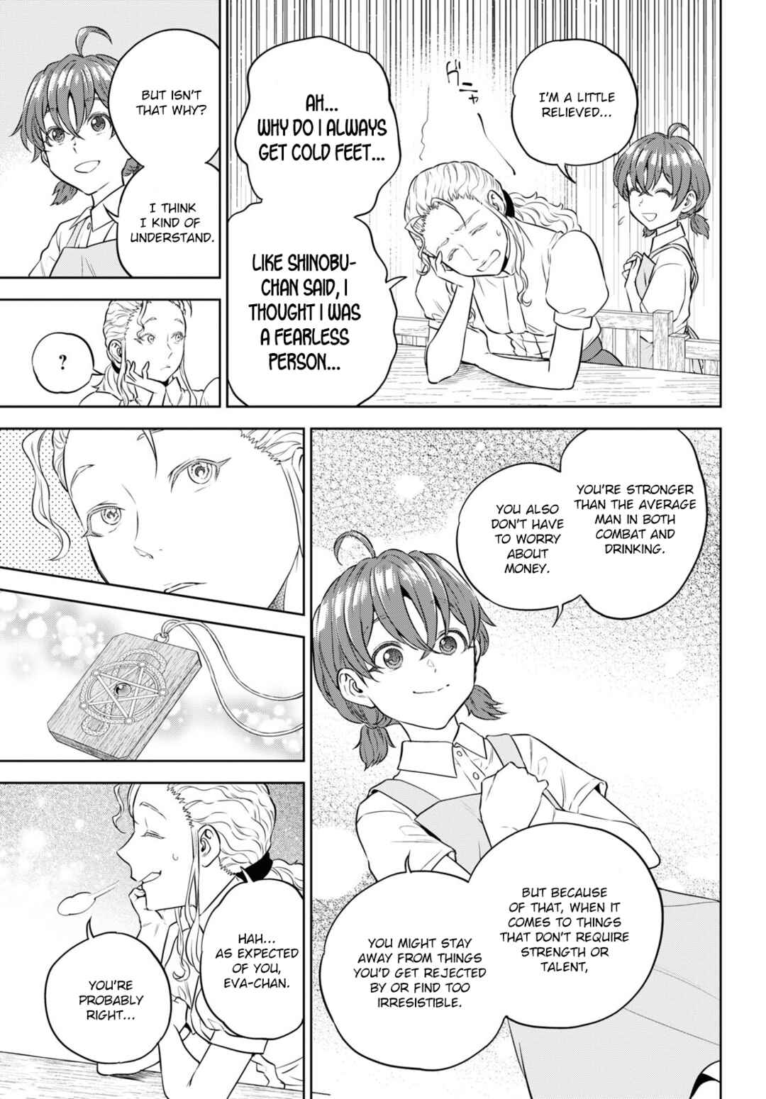 Chapter 87 - Page 5