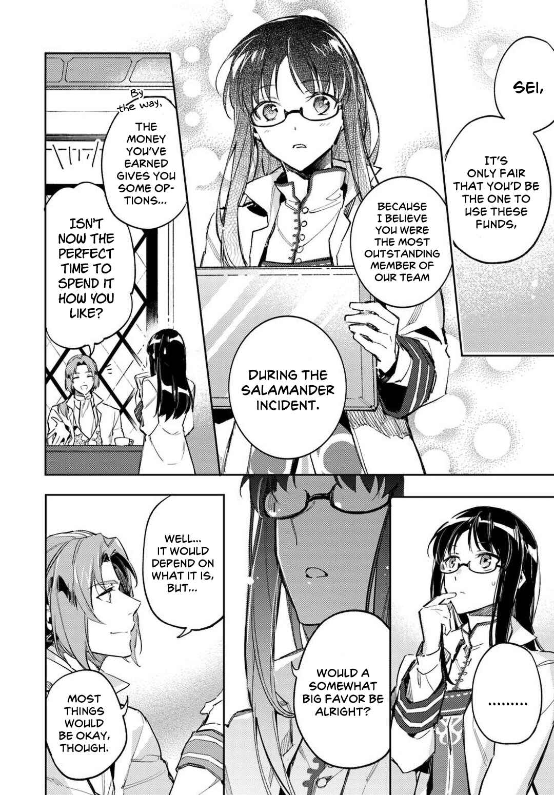 Chapter 3 - Page 4