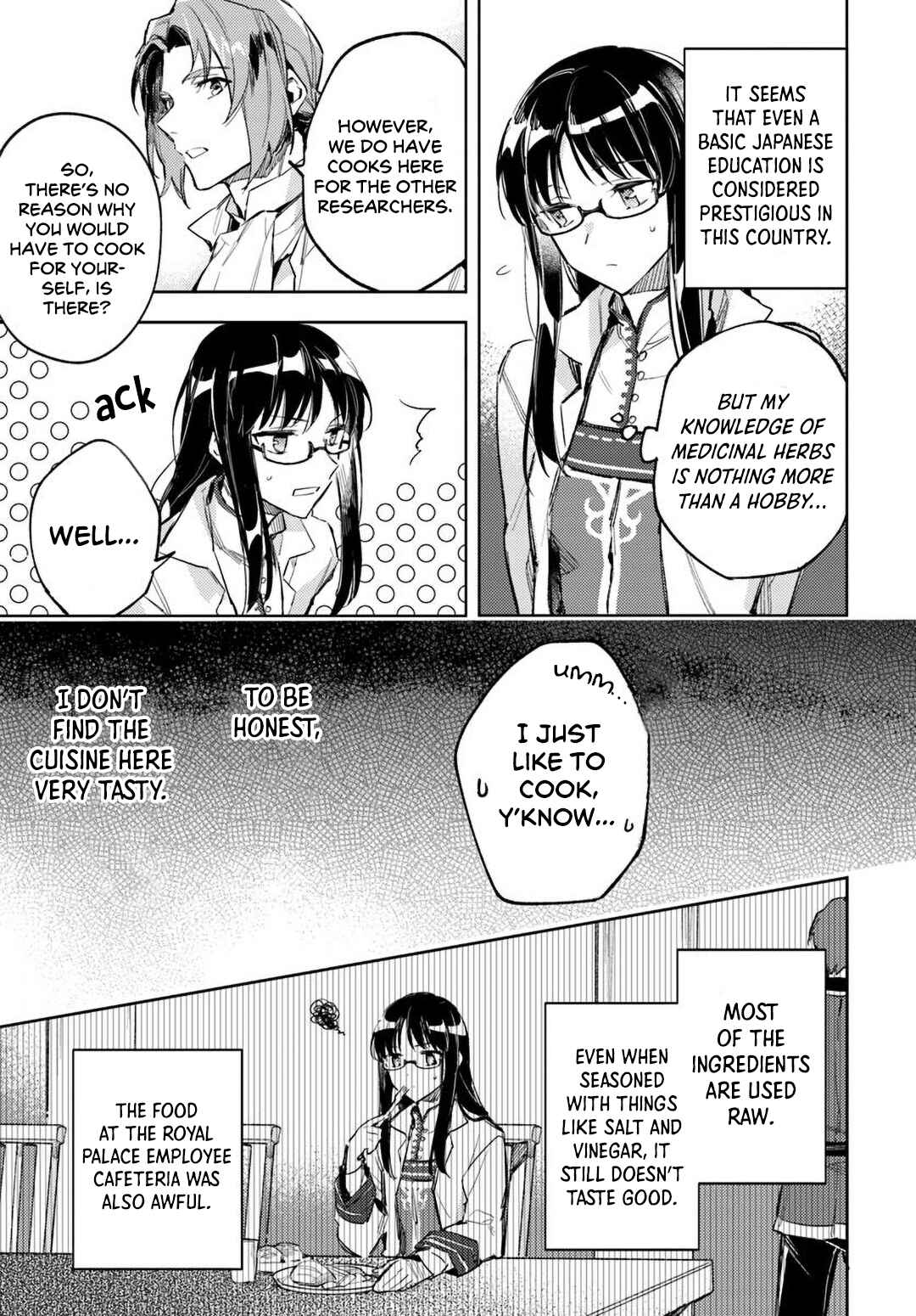 Chapter 3 - Page 7