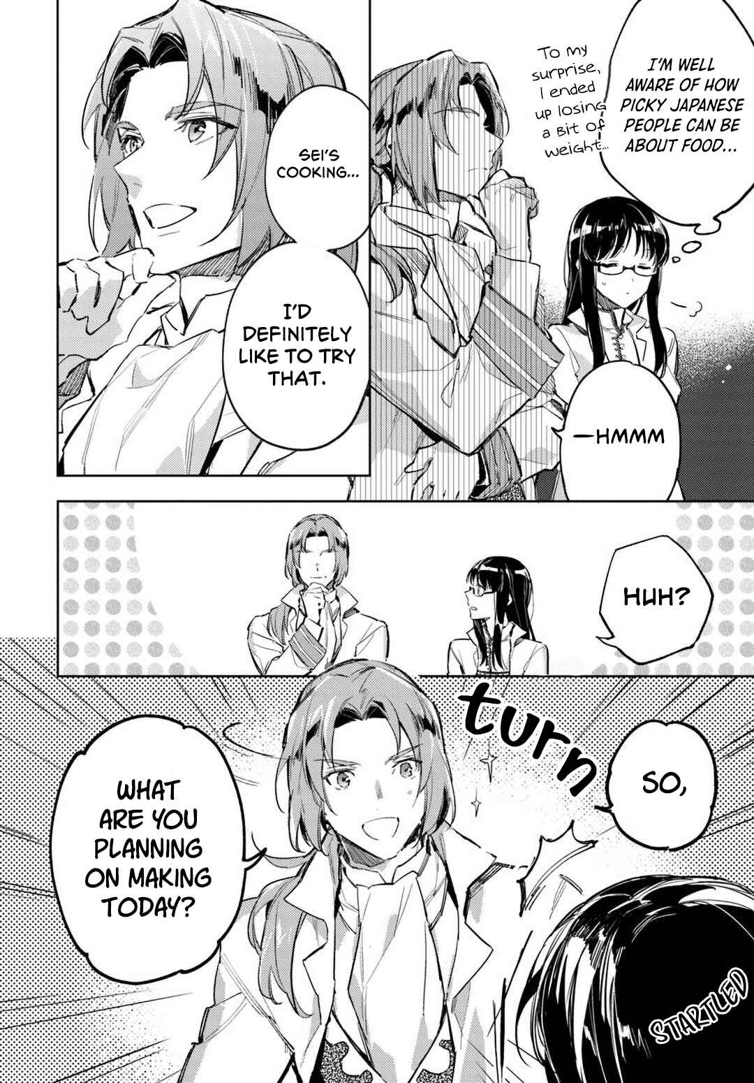 Chapter 3 - Page 8