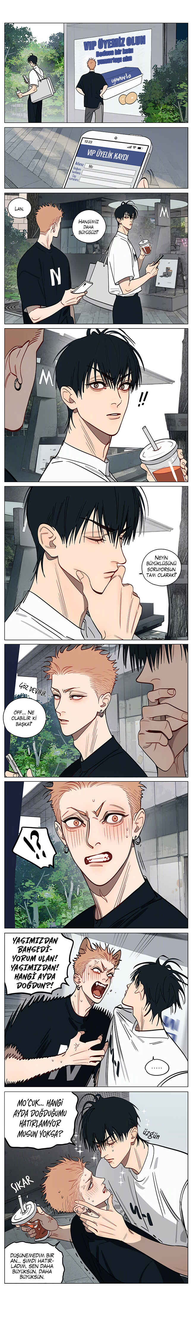 Chapter 446 - Page 3