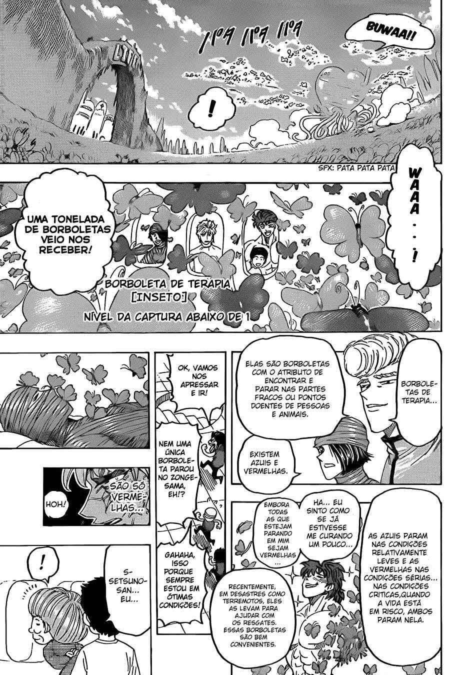 Chapter 94 - Page 8