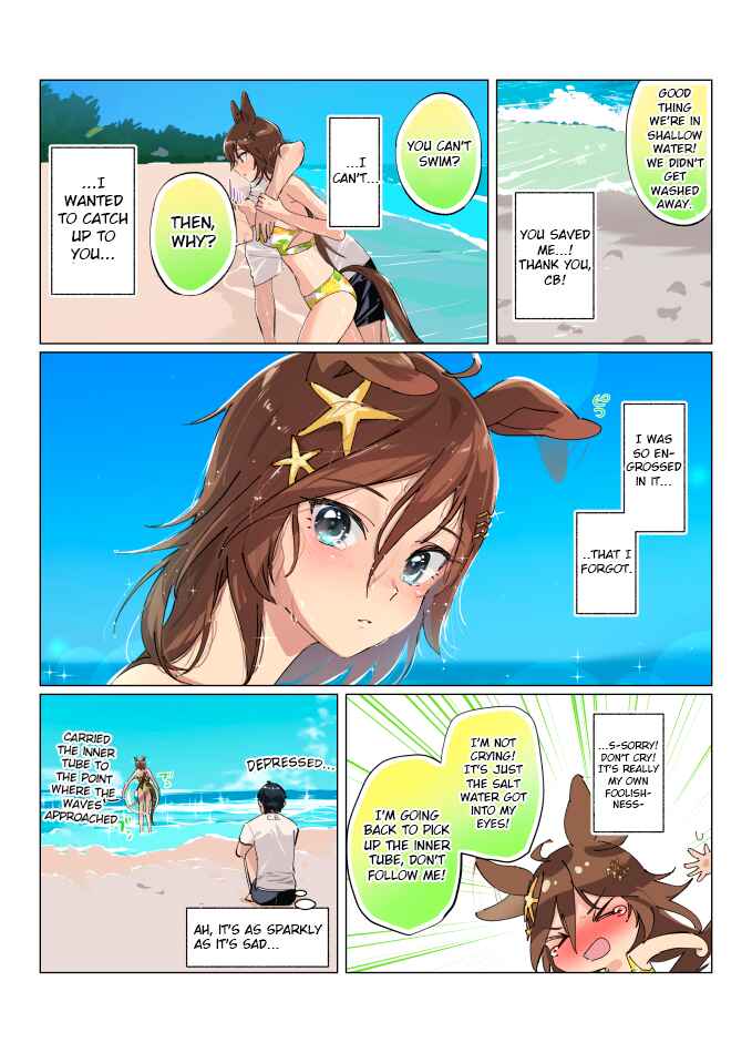 Chapter 144 - Page 8