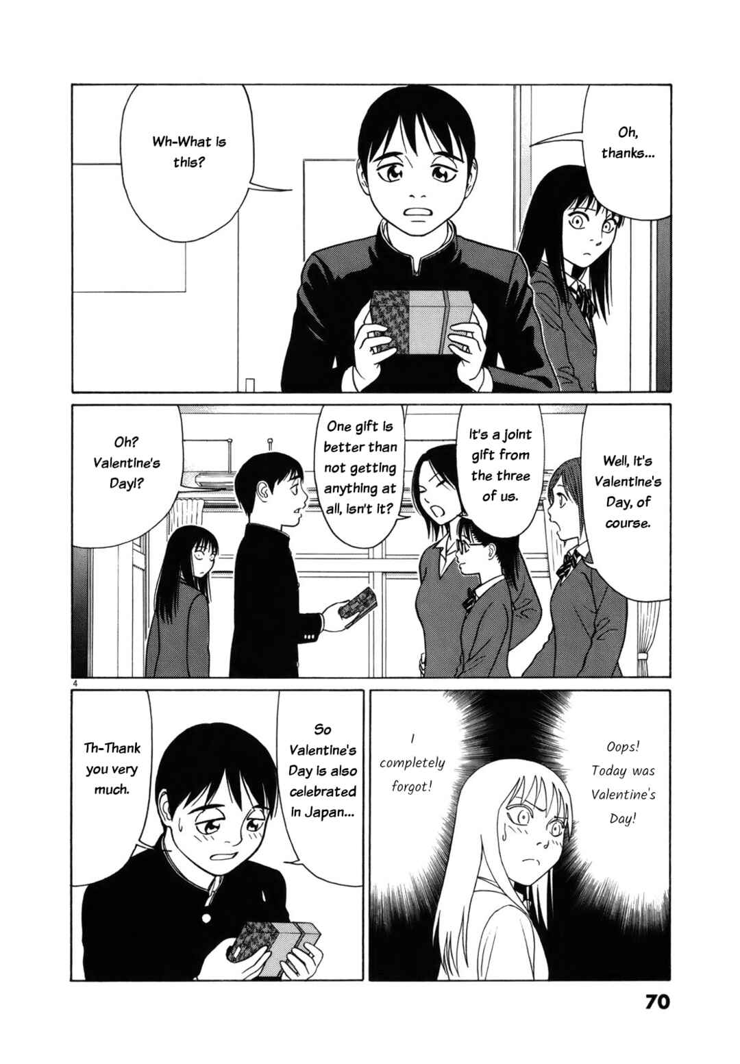 Chapter 80 - Page 4