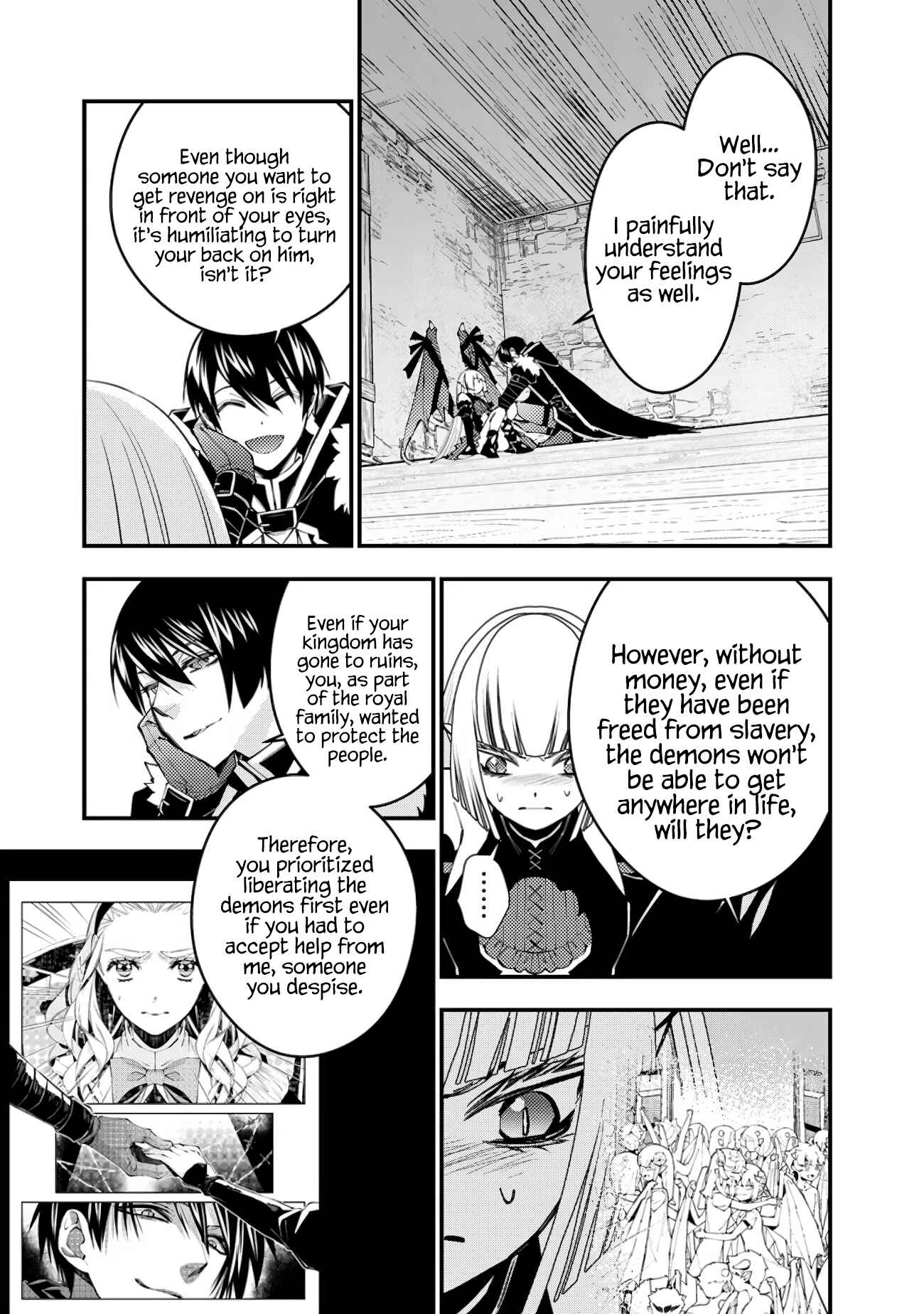 Chapter 52 - Page 15