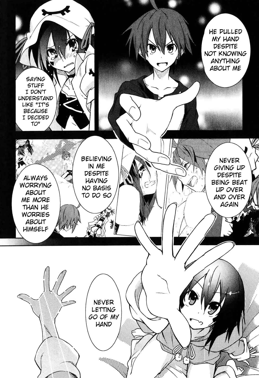 Chapter 34 - Page 12