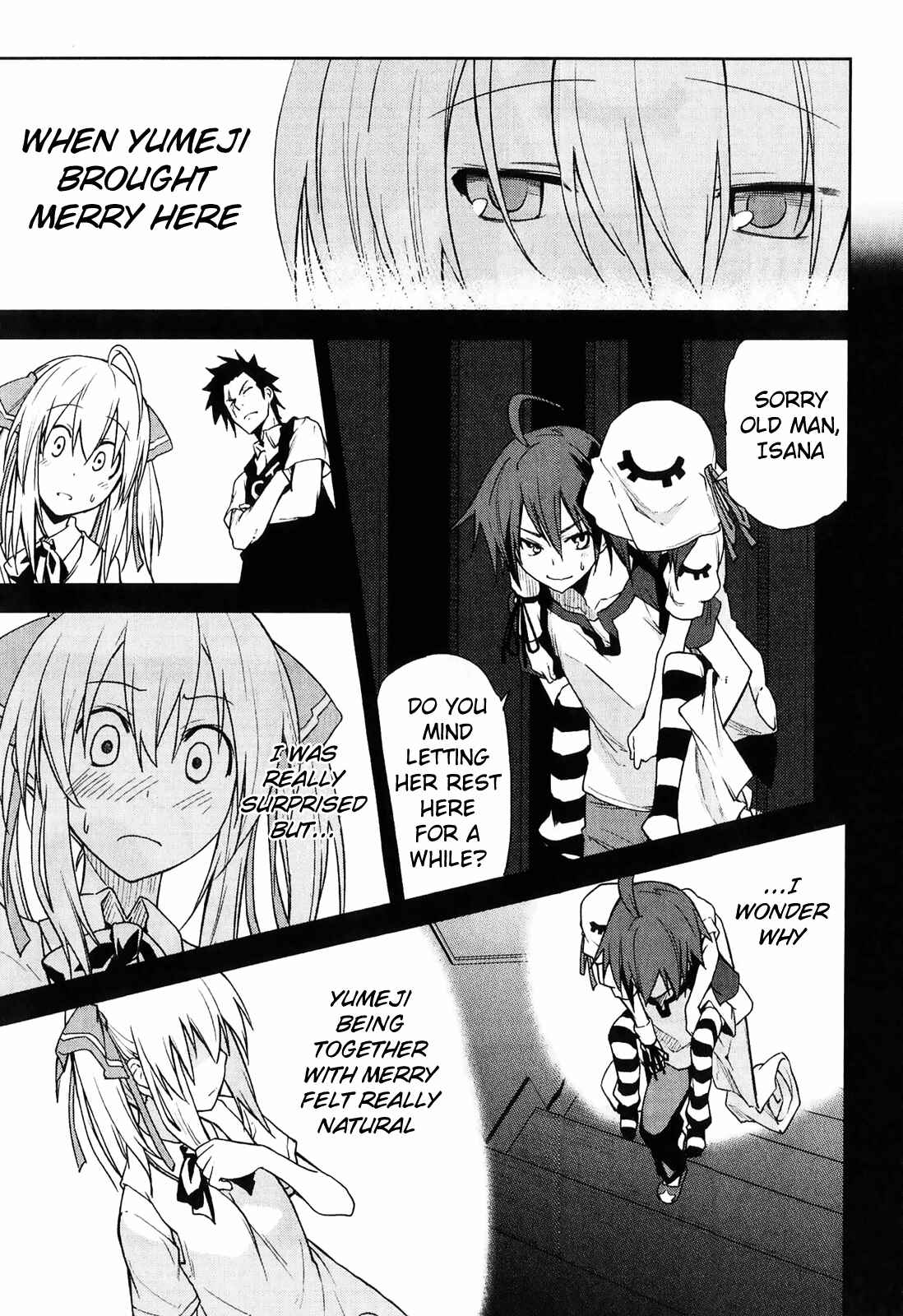 Chapter 34 - Page 5