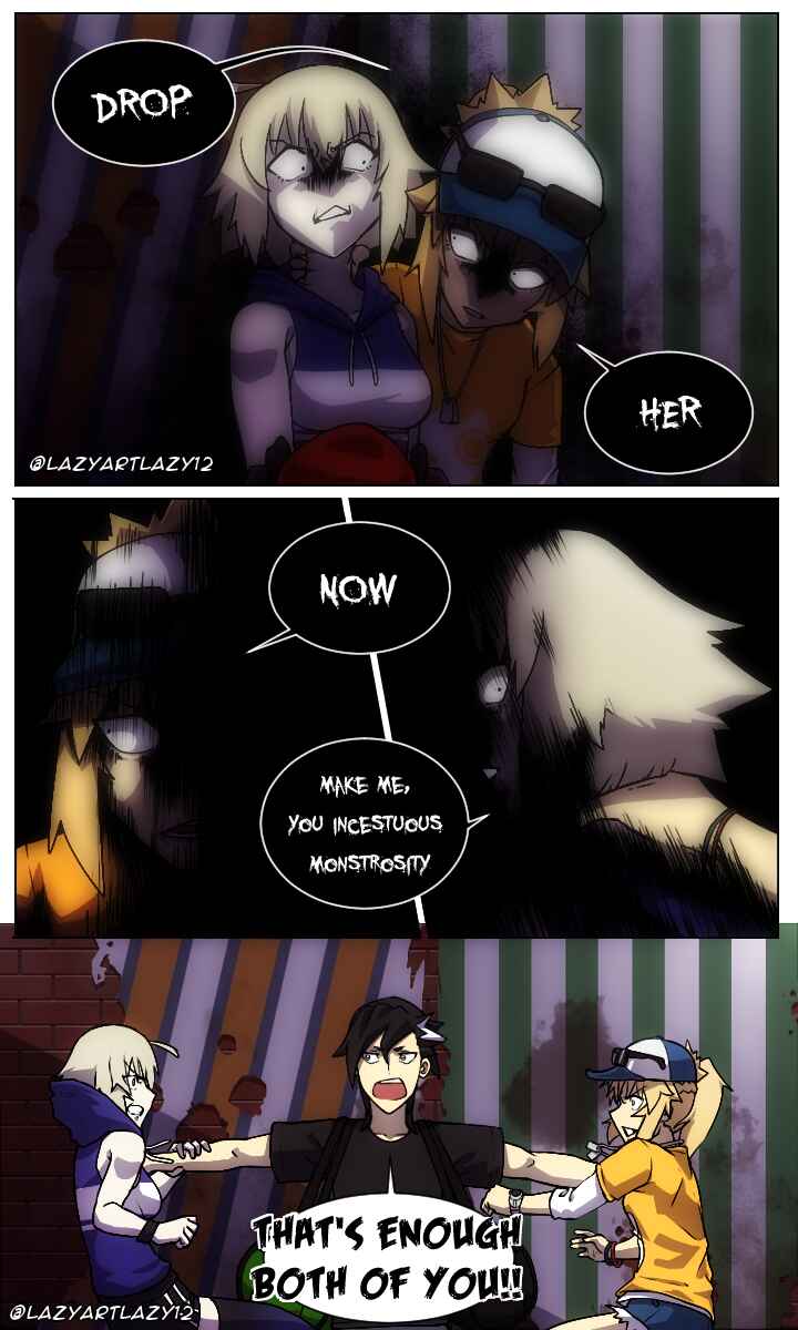 Chapter 5 - Page 4