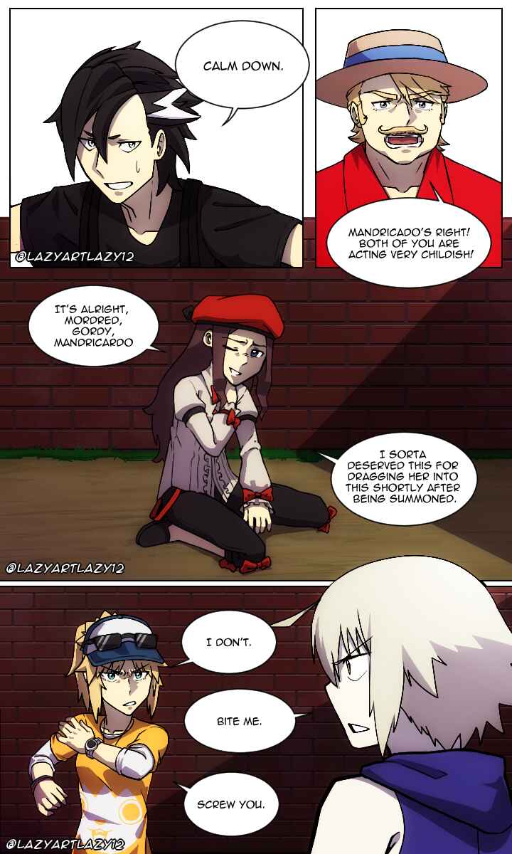 Chapter 5 - Page 5