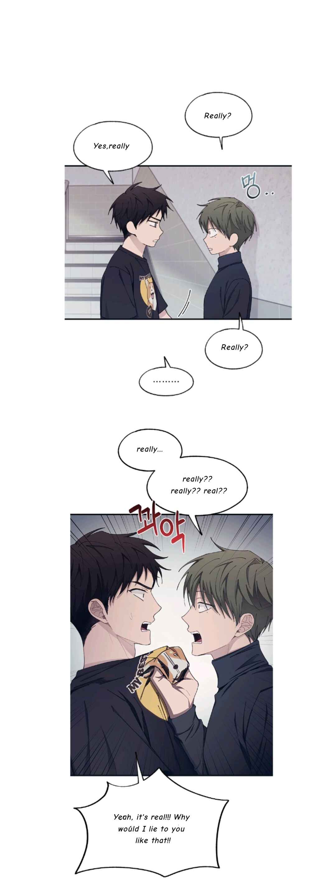 Chapter 104 - Page 19