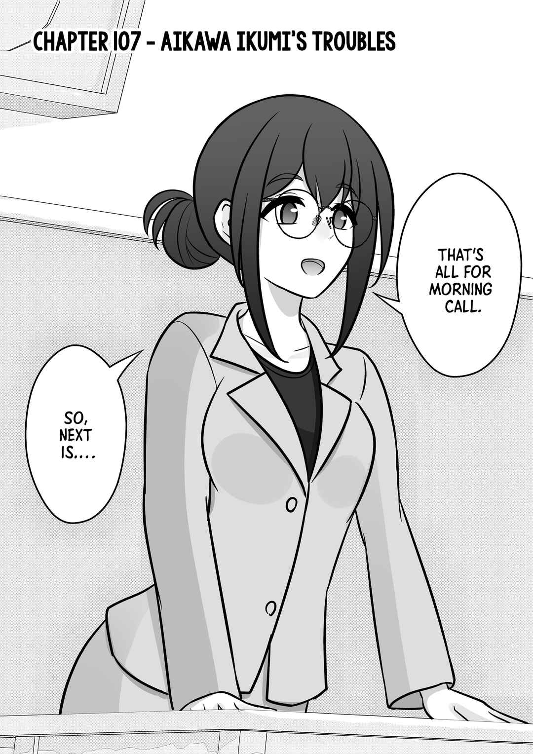 Chapter 107 - Page 1