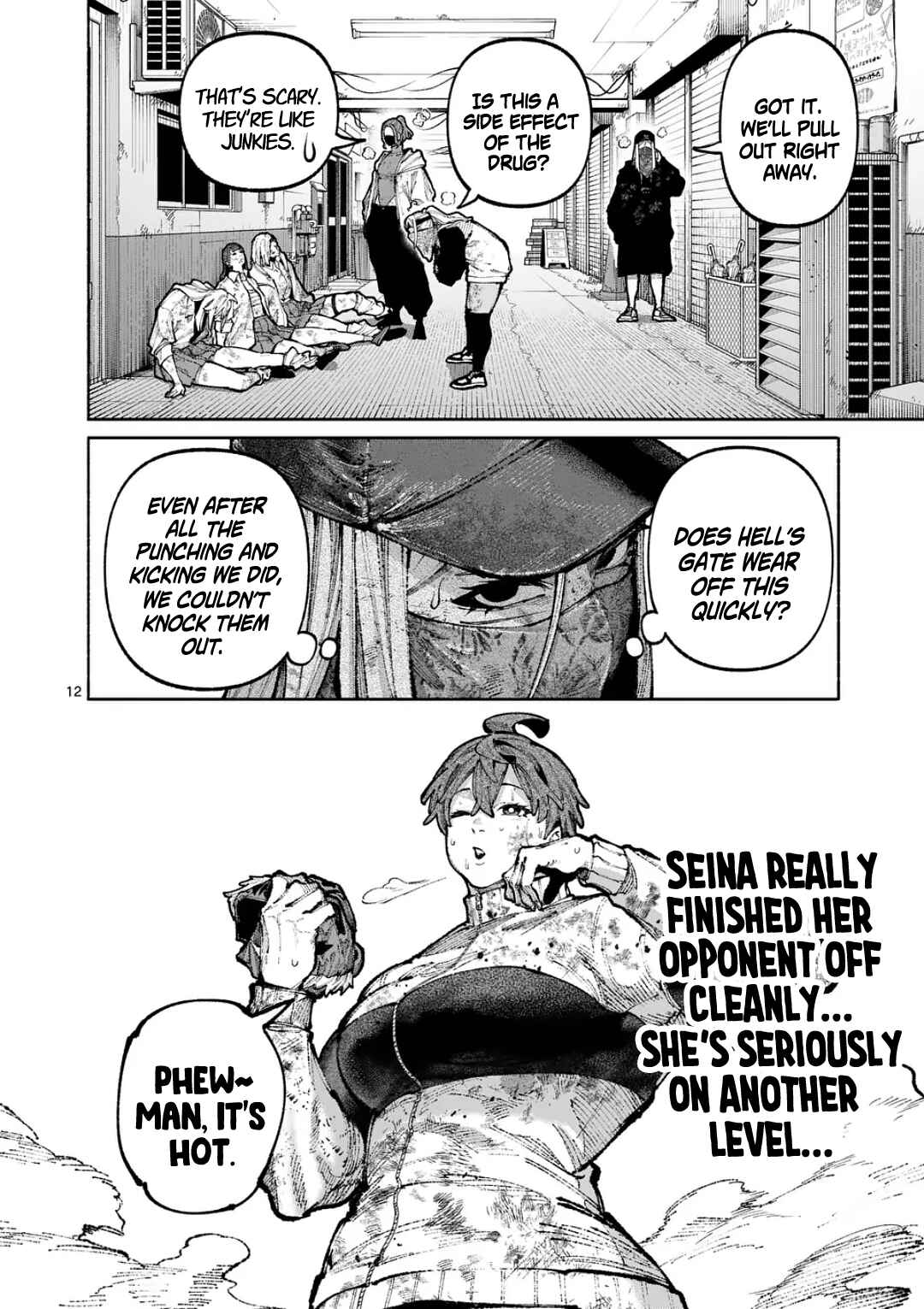 Chapter 27 - Page 12