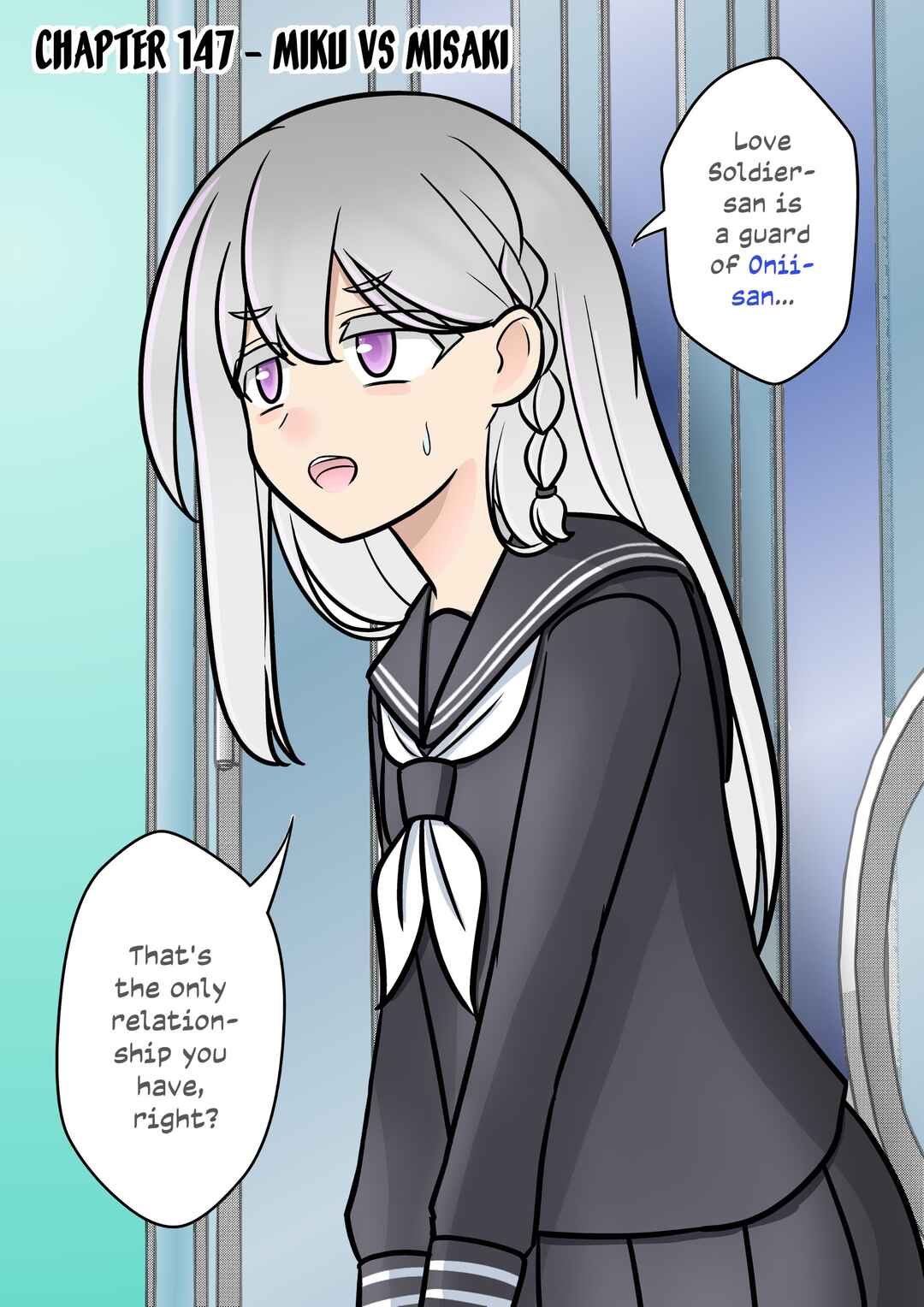 Chapter 147 - Page 1