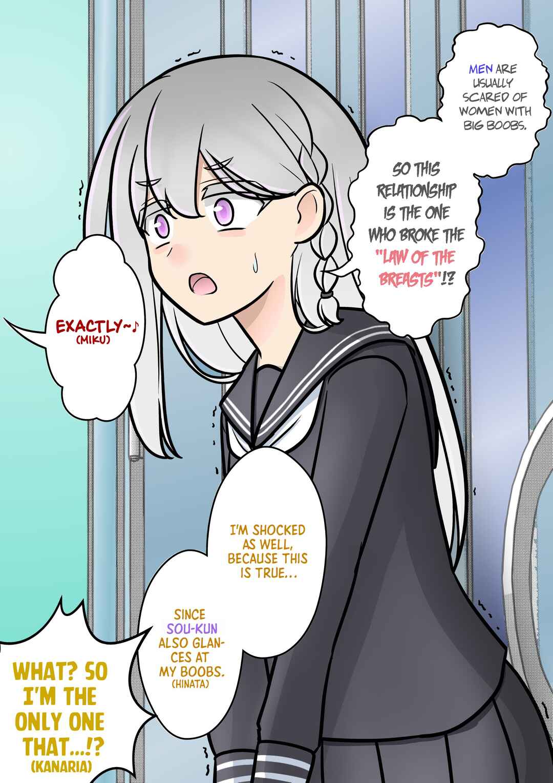 Chapter 147 - Page 4