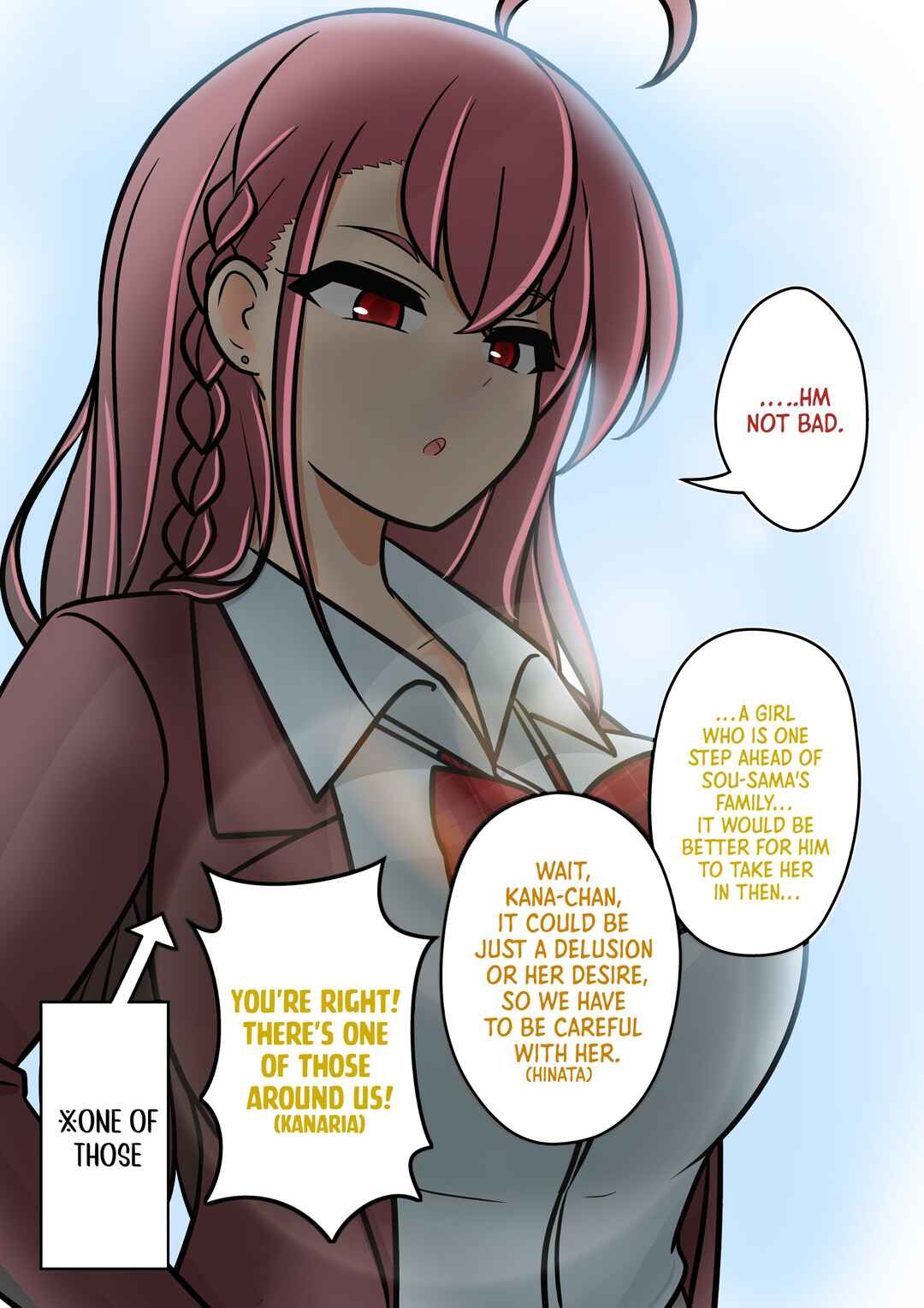 Chapter 147 - Page 6