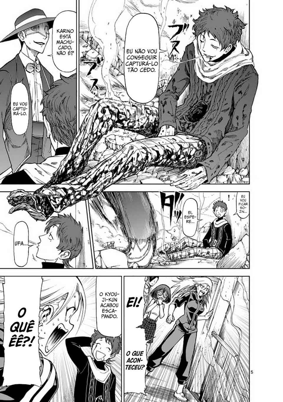 Chapter 46 - Page 6