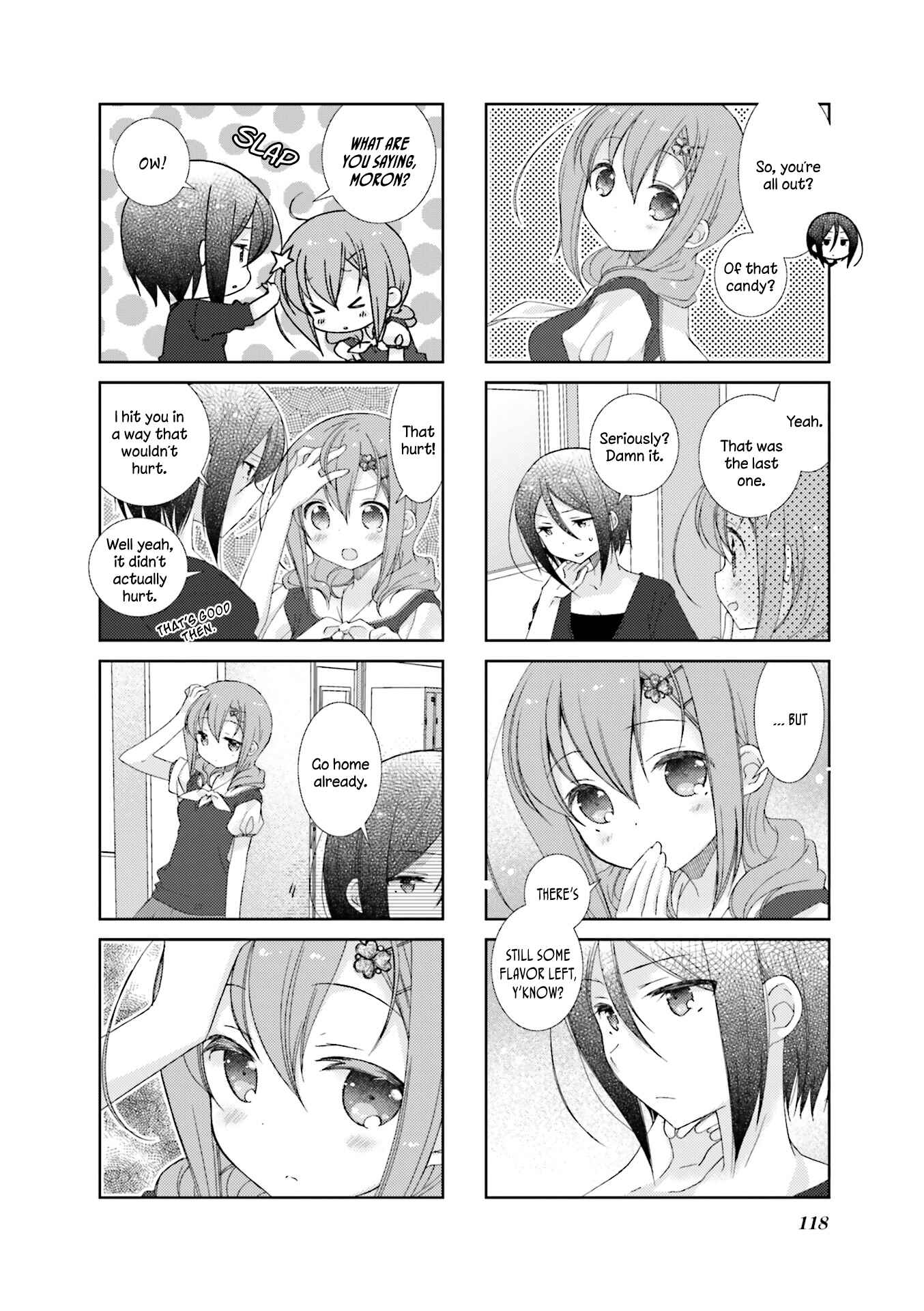 Chapter 49 - Page 14