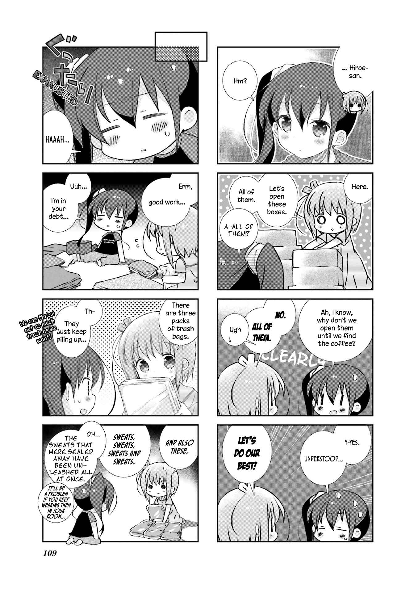Chapter 49 - Page 5