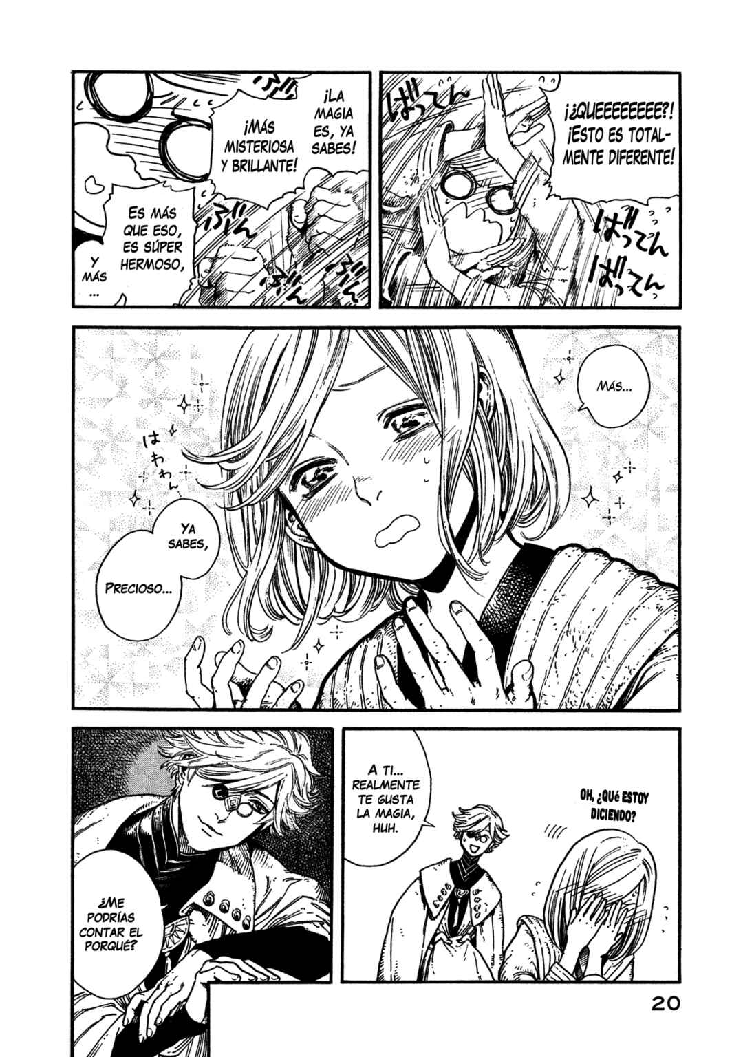 Chapter 1 - Page 20