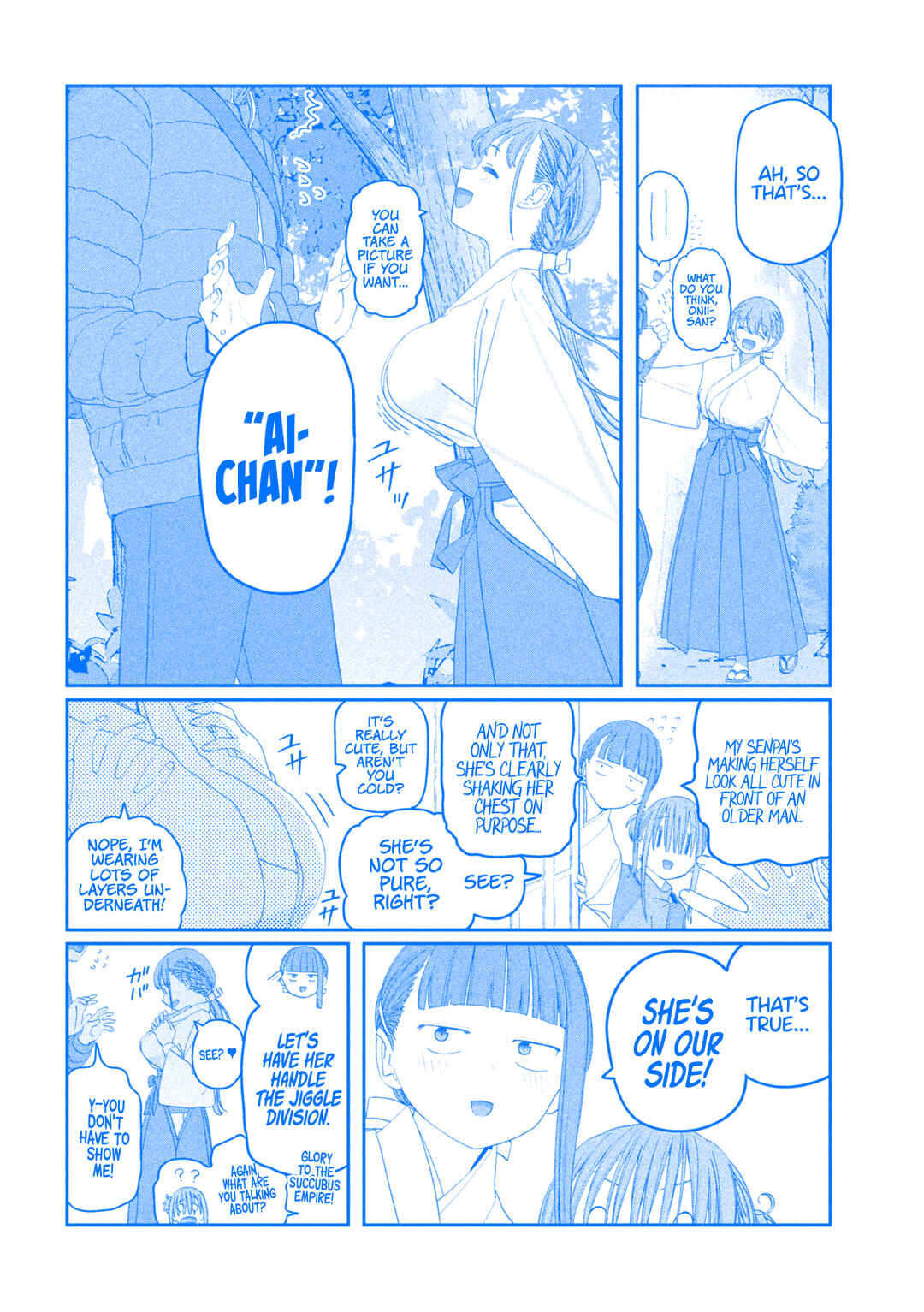 Chapter 124 - Page 13