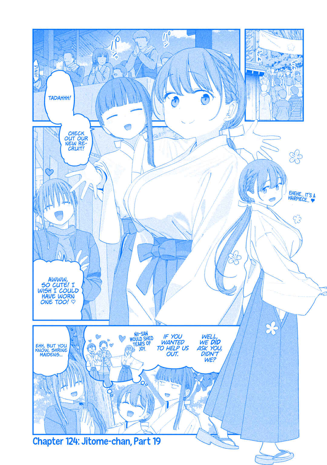 Chapter 124 - Page 2