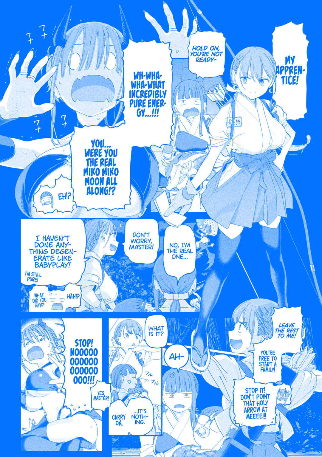 Chapter 124 - Page 8