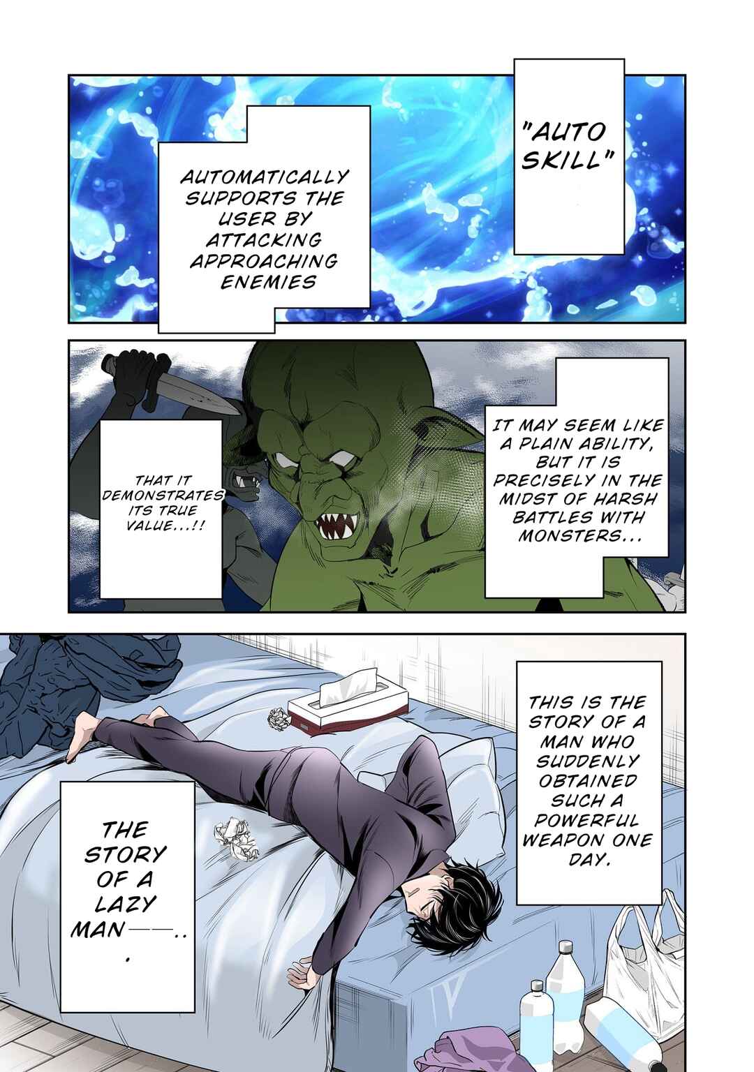 Chapter 1.1 - Page 1