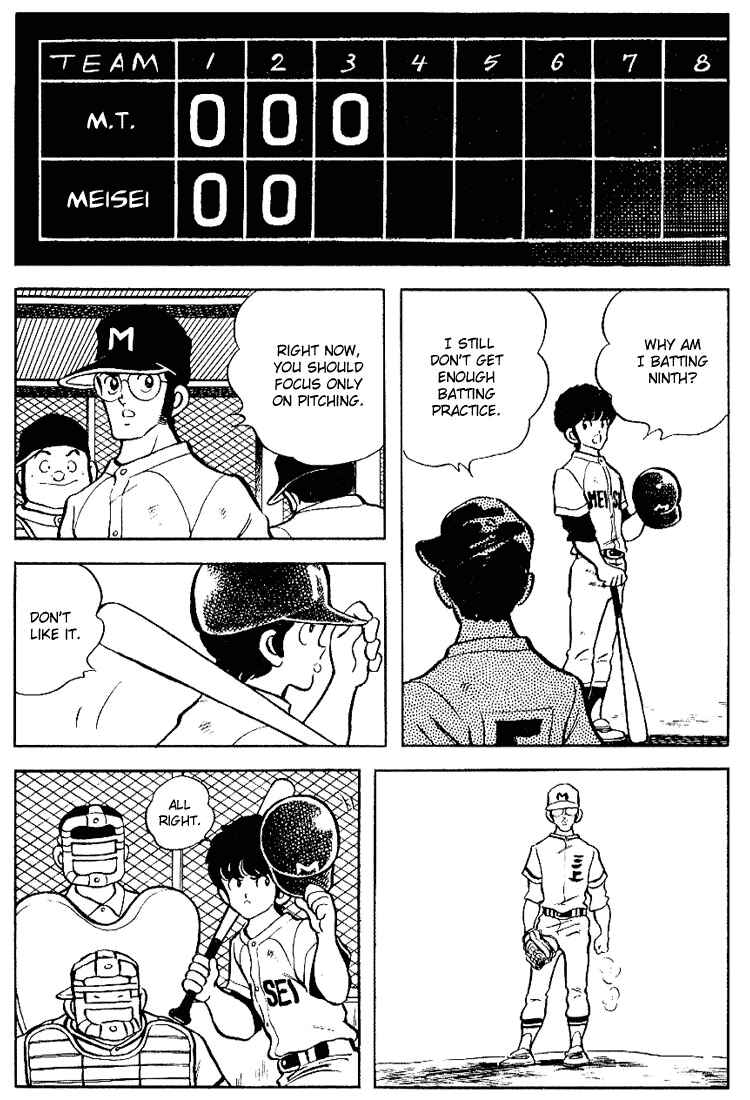 Chapter 85 - Page 13