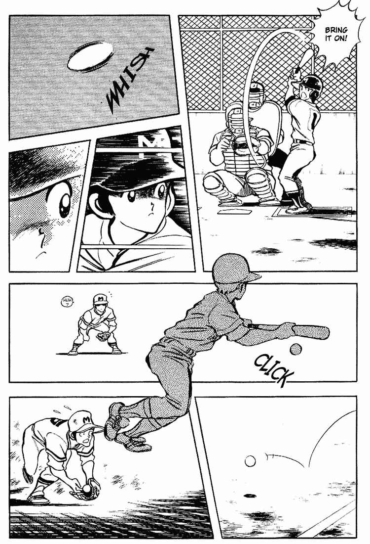 Chapter 85 - Page 15