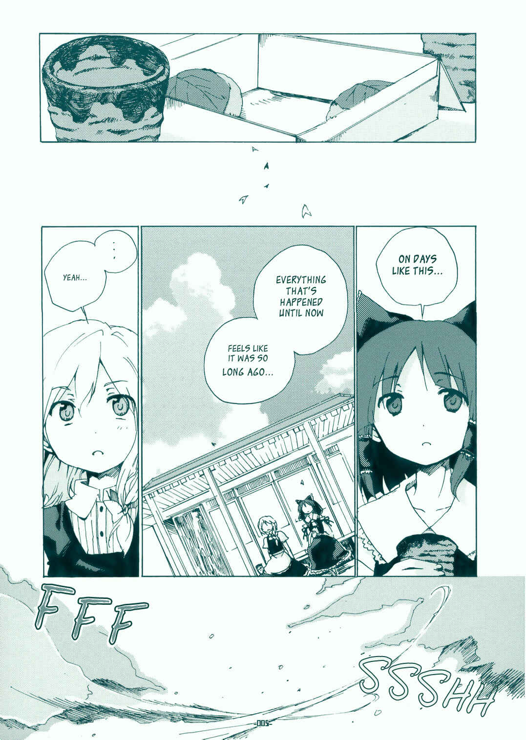 Chapter 0 - Page 5
