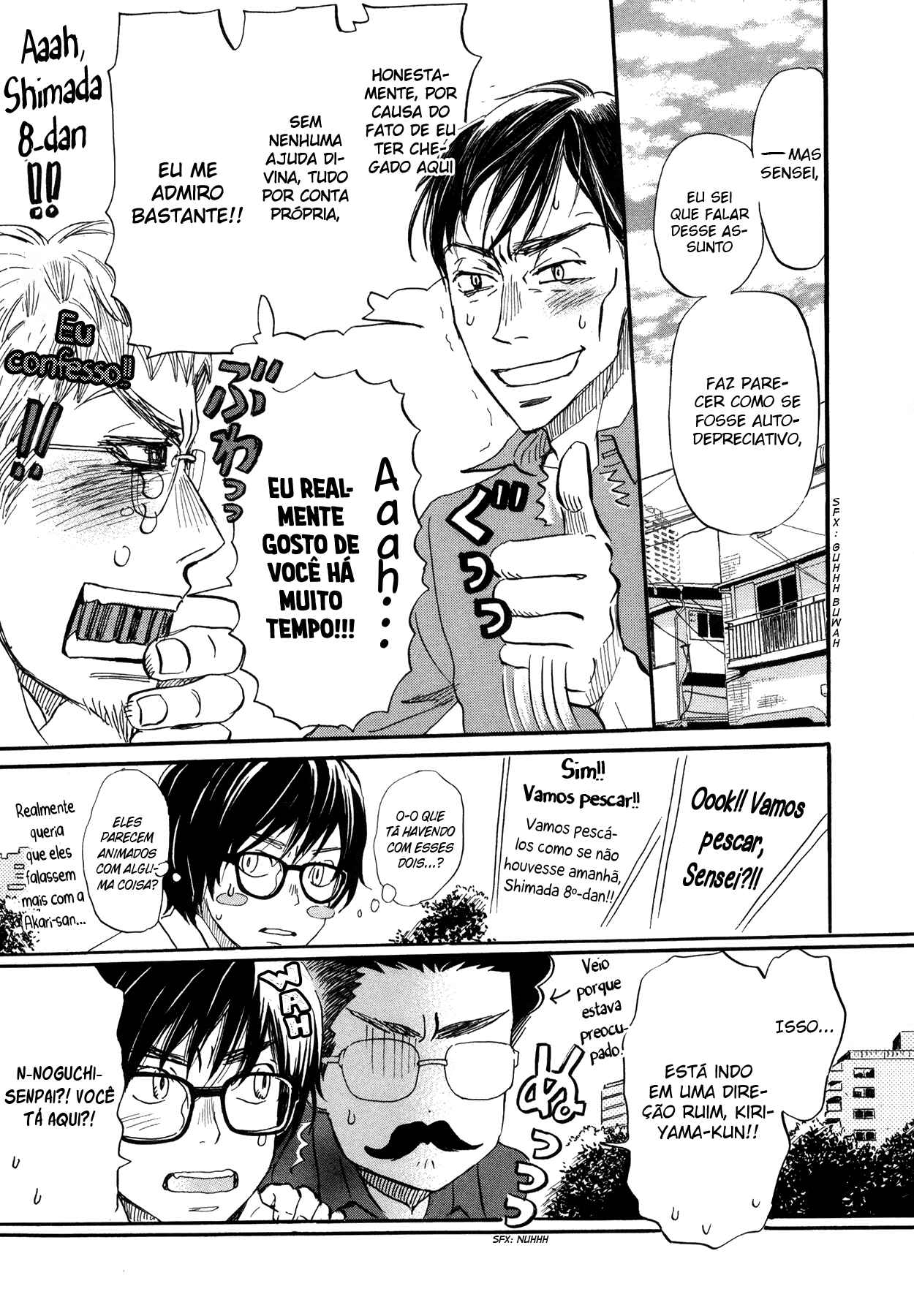 Chapter 145 - Page 8