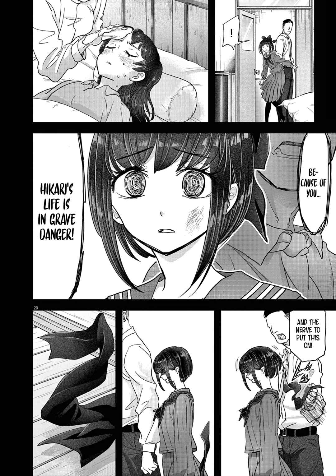 Chapter 27 - Page 21