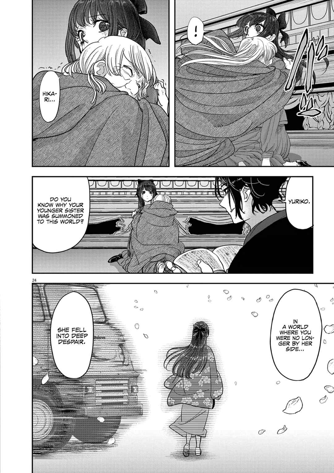 Chapter 27 - Page 25