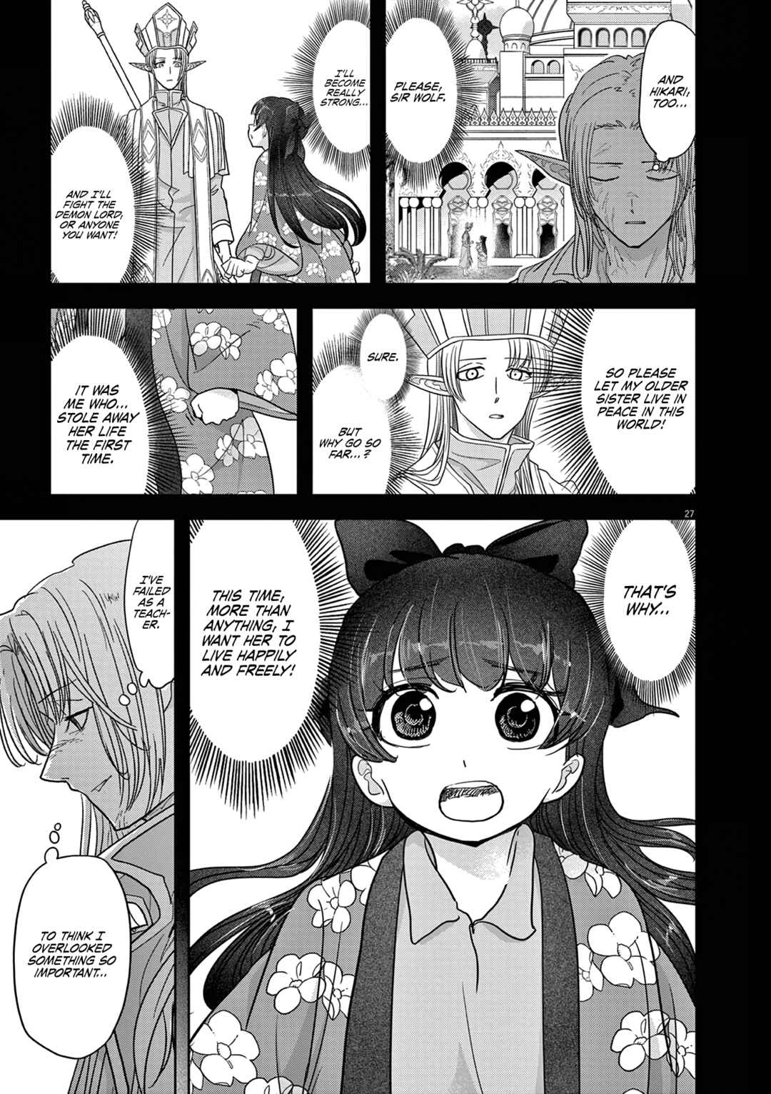 Chapter 27 - Page 28