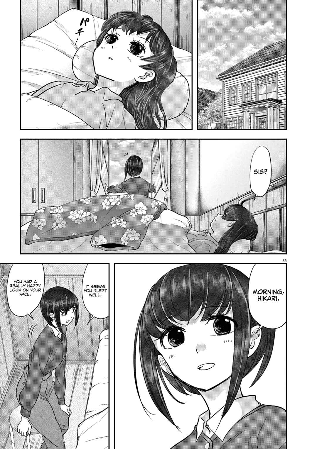 Chapter 27 - Page 36