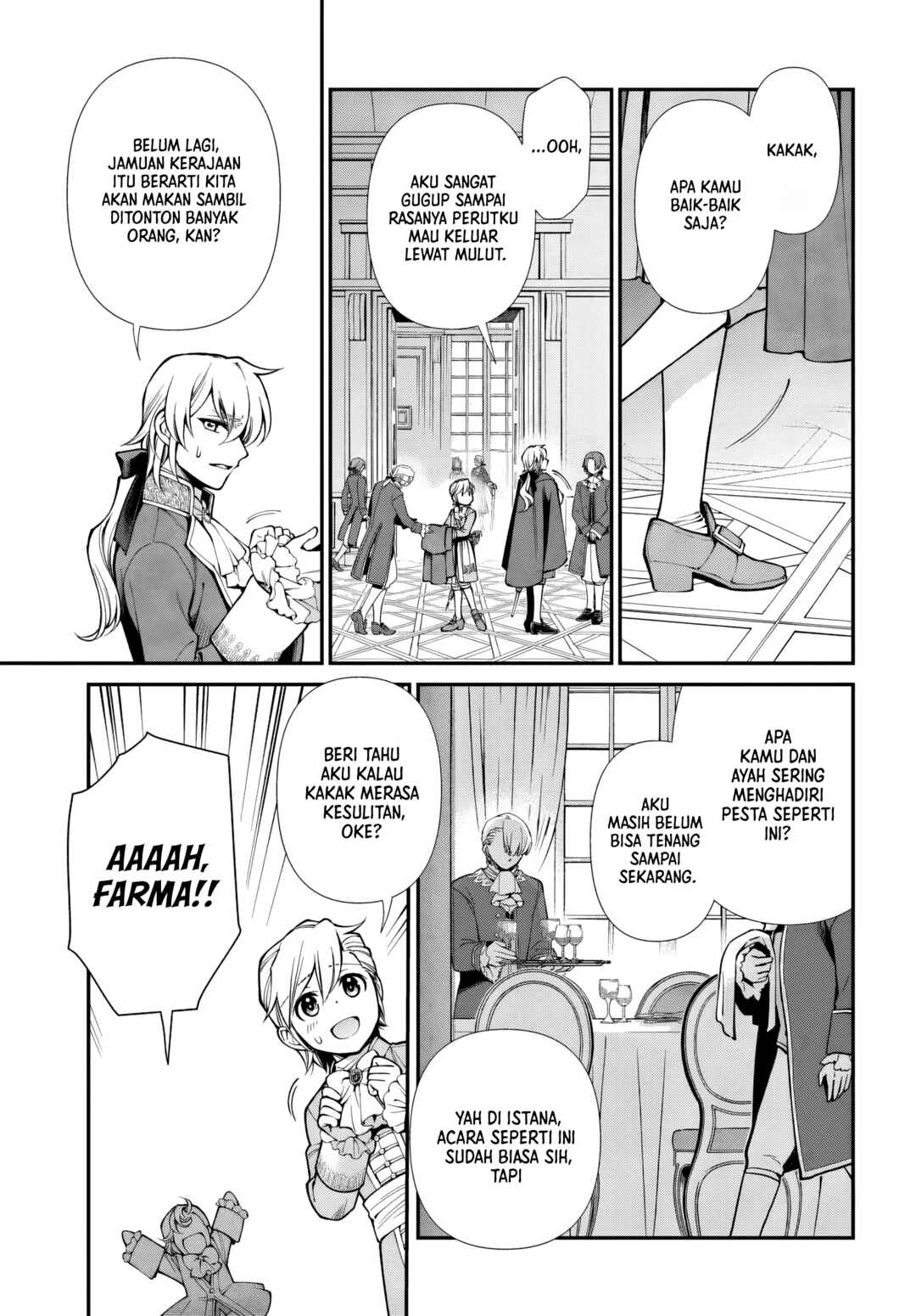 Chapter 65 - Page 19