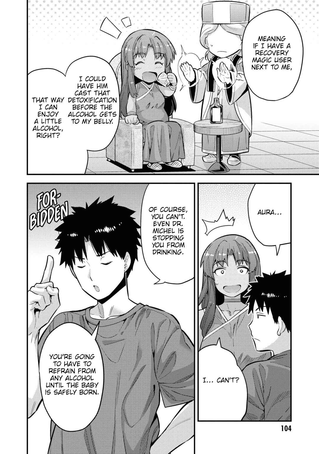 Chapter 59 - Page 19