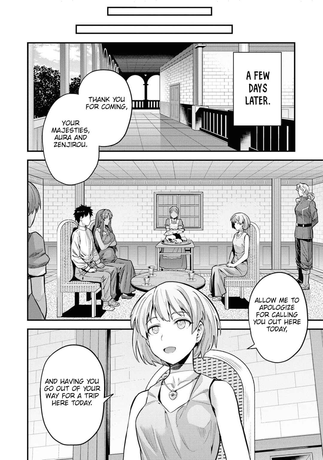 Chapter 59 - Page 23