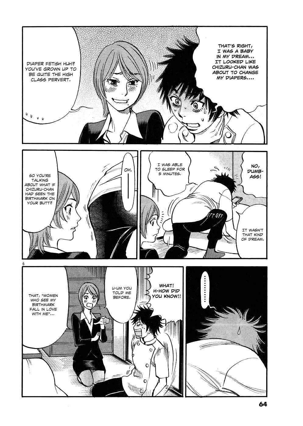 Chapter 33 - Page 6