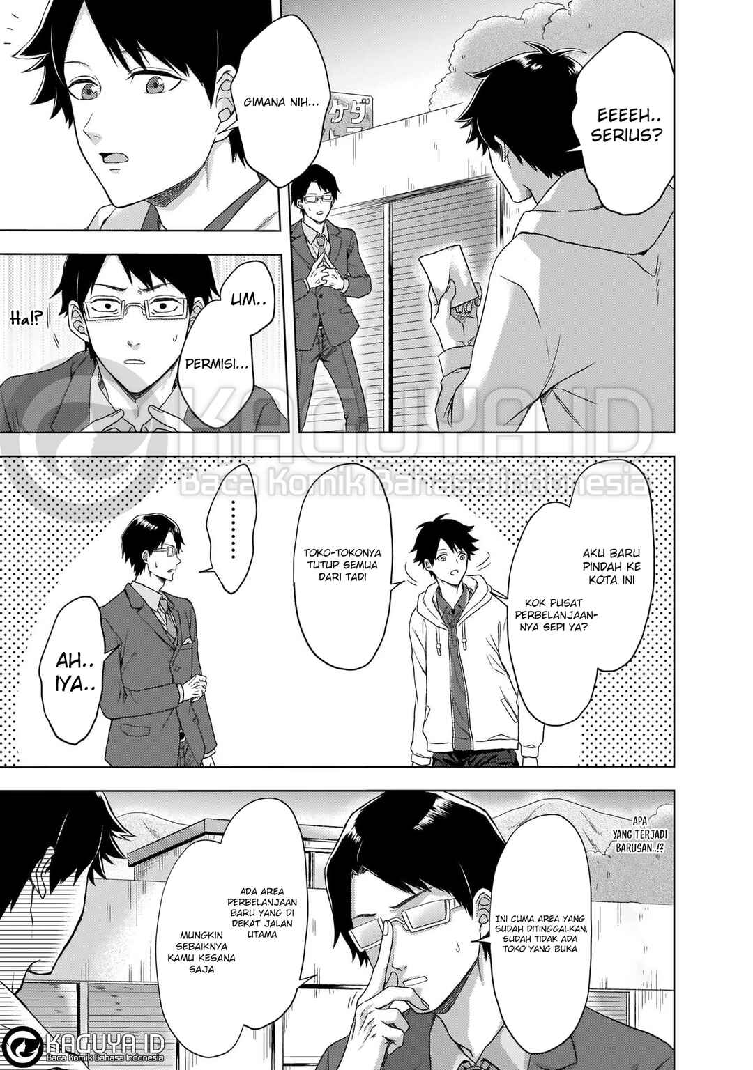 Chapter 3 - Page 6