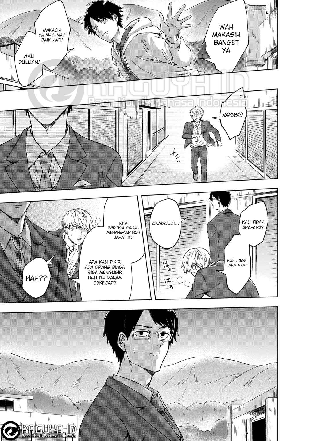 Chapter 3 - Page 8