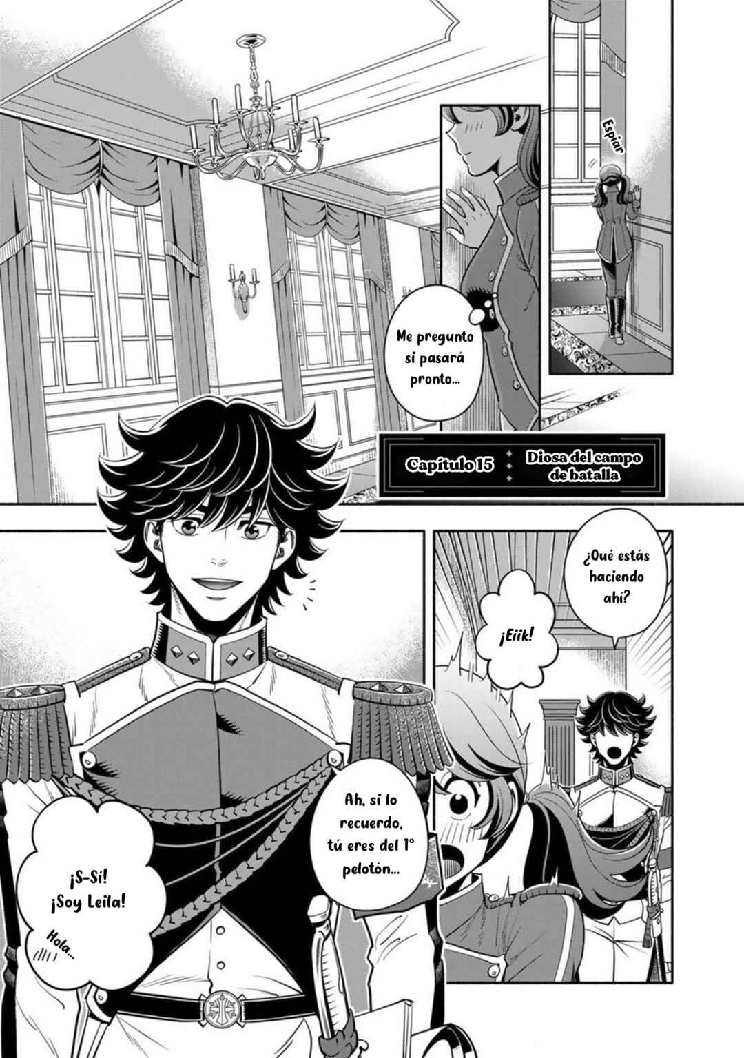 Chapter 15 - Page 1