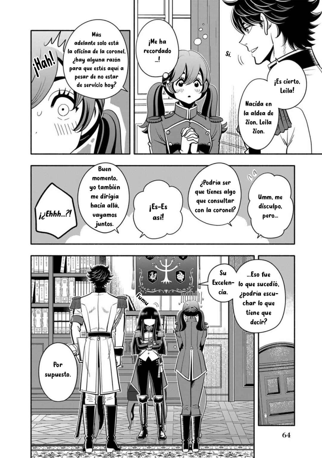 Chapter 15 - Page 2